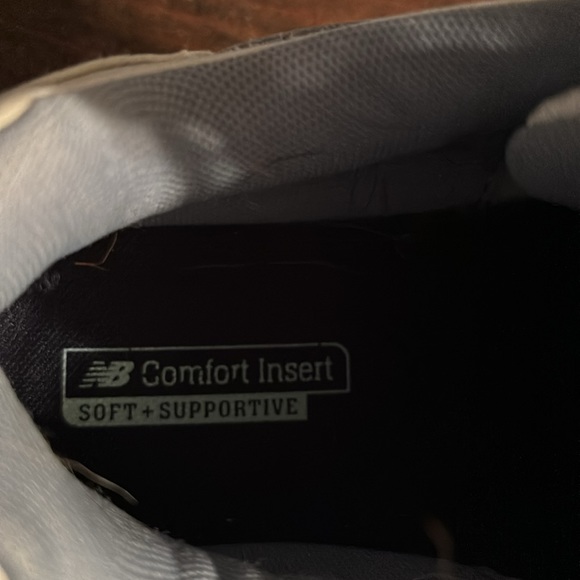 Sneakers New Balance - Picture 6 of 6